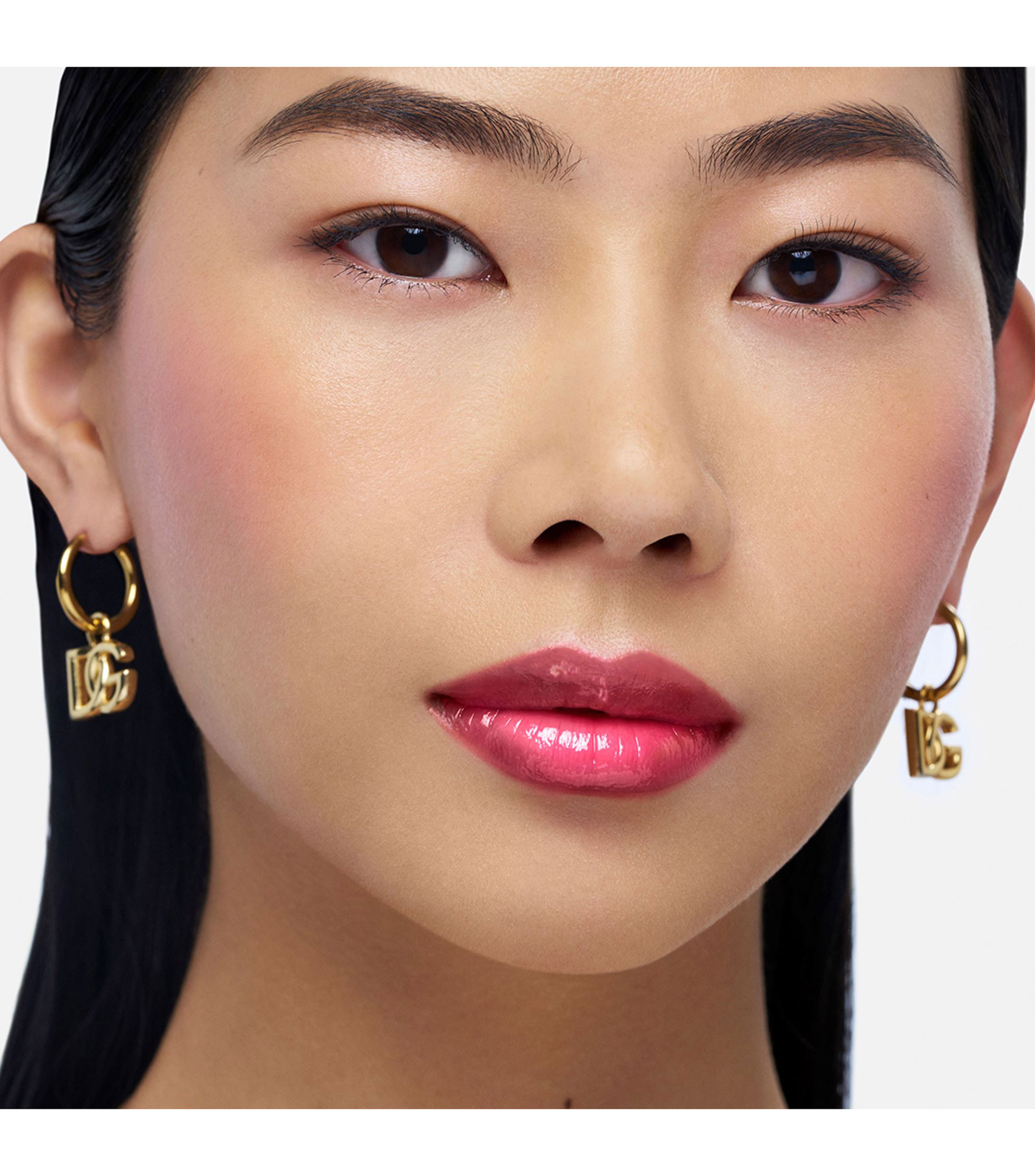 Brillo labial Mint Oil Lip Plumper, 7 ml
